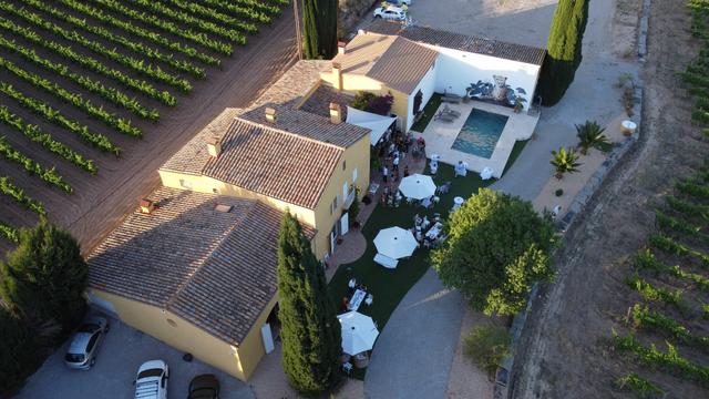 Lidia’s Rural House - 1