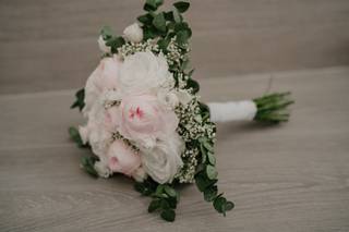 Pink Flower & Co - 6
