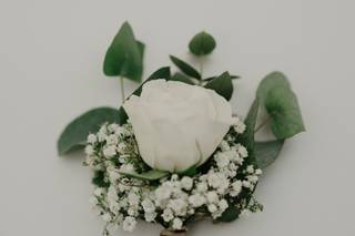 Pink Flower & Co - 7