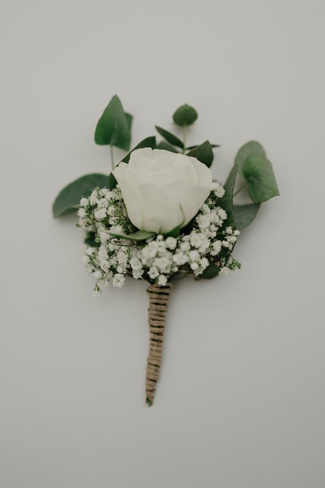 Pink Flower & Co - 2
