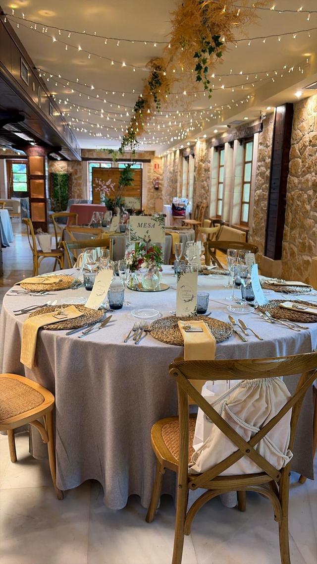 Hotel Restaurante La Campana - 2