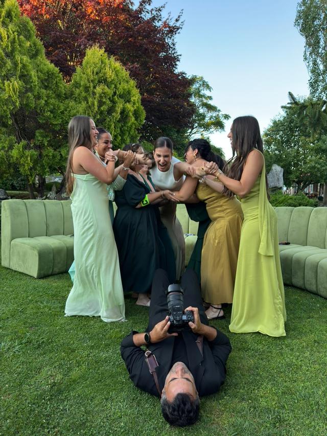 Lesmes Fotógrafos - 2