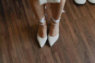 Miss Honolulu Shoes - 17