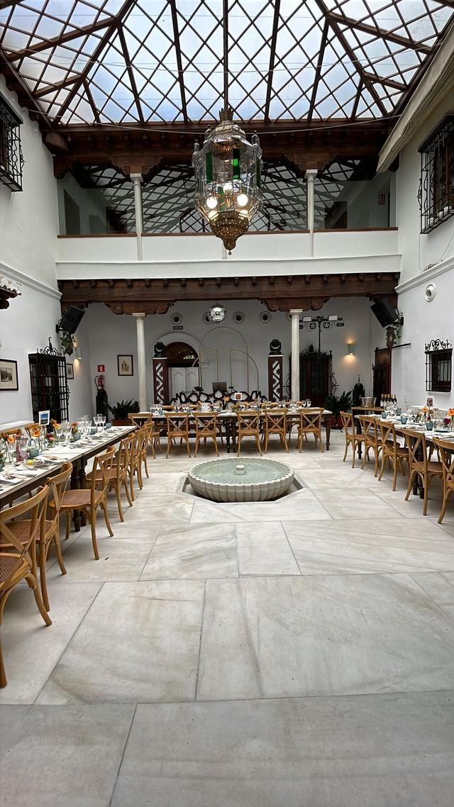 Carmen de los Chapiteles - 3