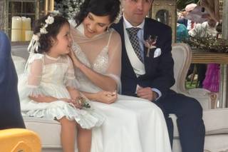 Parque del Río - Dolce Lola Bodas y Eventos - 12