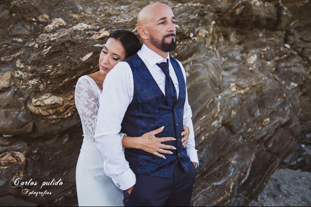 Carlos Pulido Carretero - 1