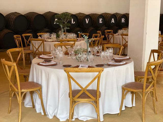 Bodegas Alvear - 4