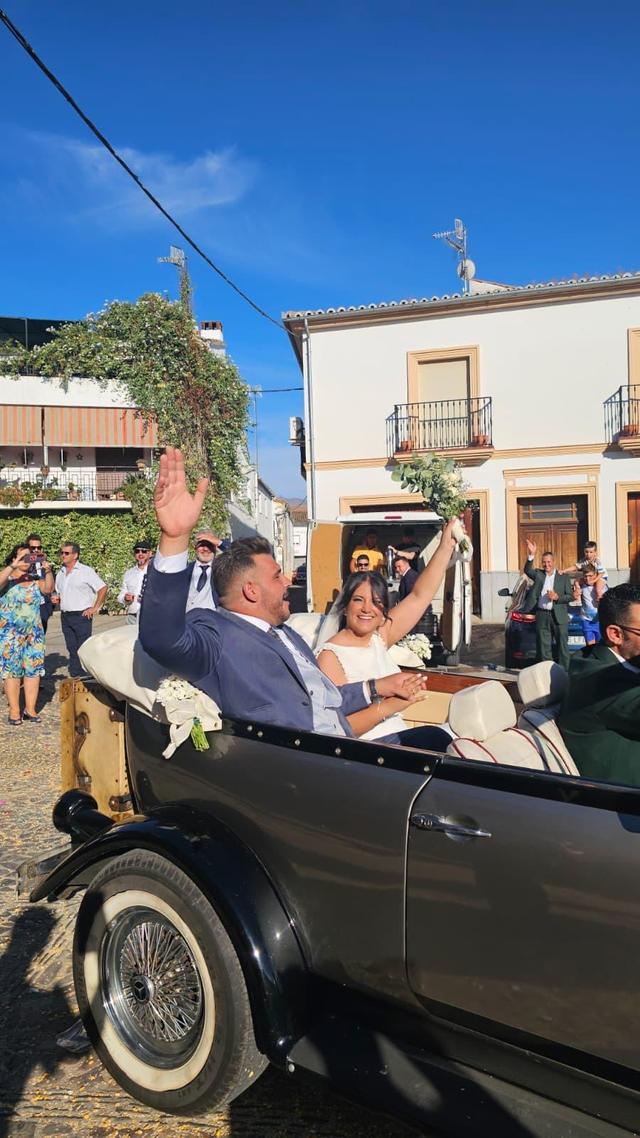 Rent a Car Zafra - 2