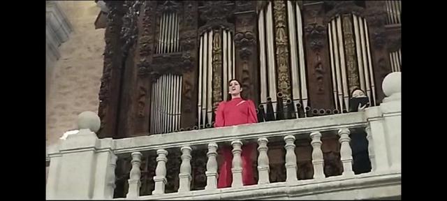 Ángela Yagüe - 1