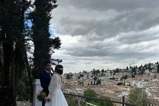 Carmen de los Chapiteles - 11