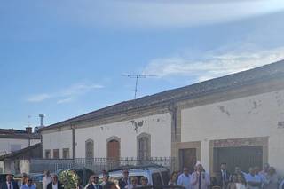 Rent a Car Zafra - 5