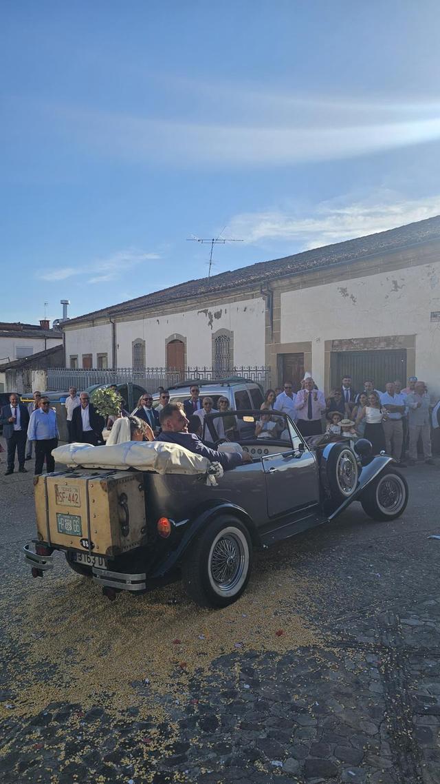 Rent a Car Zafra - 3