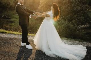 Estanis Wedding - 8