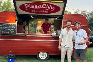 PizzaChivi - 4