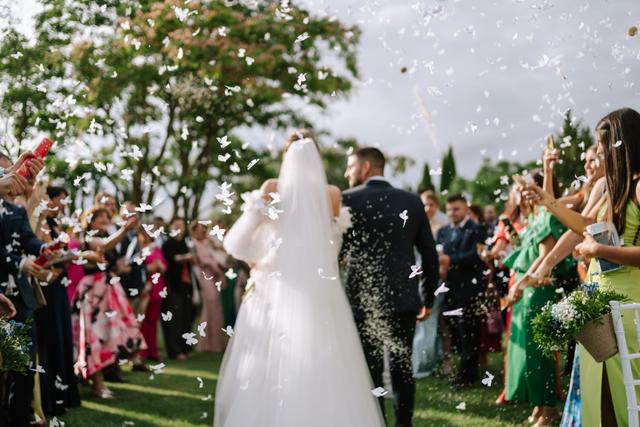 Boda Paradiso - 4