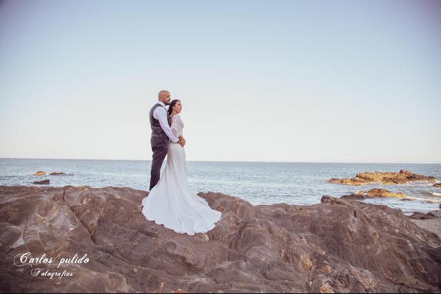 Carlos Pulido Carretero - 4