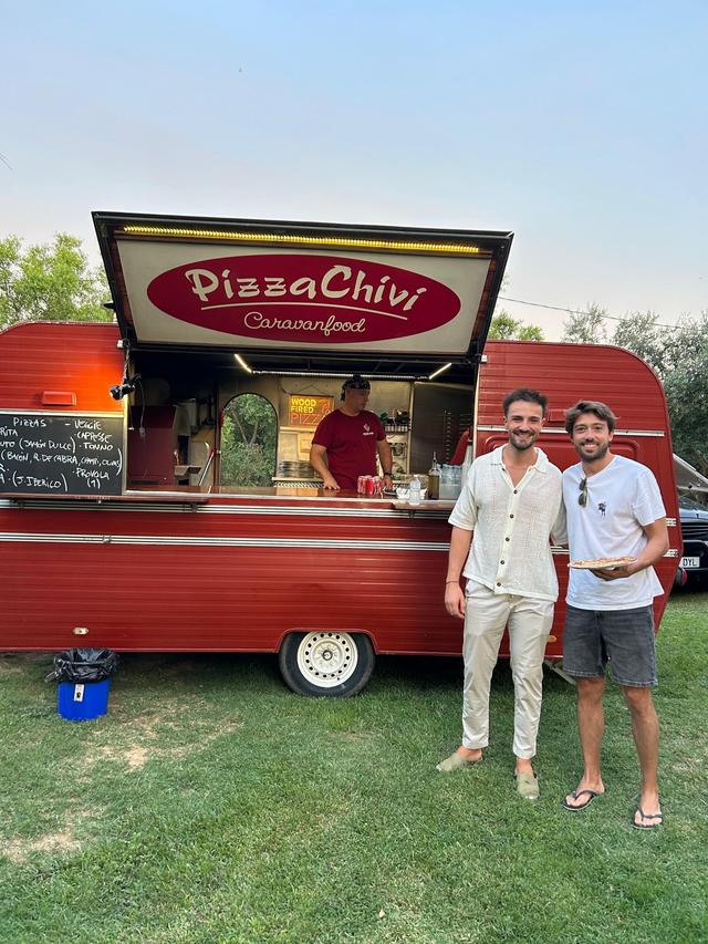 PizzaChivi - 2