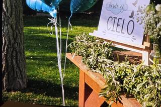 El Día de Tu Boda - 12