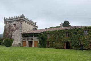 Pazo da Touza - 5