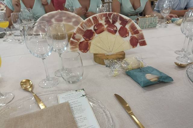 Catering Osuna 1