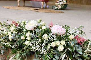 Nonna Bellis Wedding Planner - 14