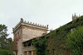 Pazo da Touza - 7
