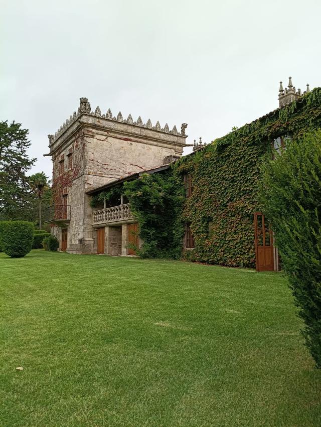 Pazo da Touza - 2