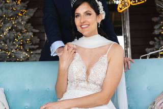 Parque del Río - Dolce Lola Bodas y Eventos - 10