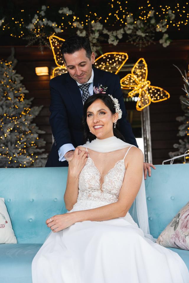 Parque del Río - Dolce Lola Bodas y Eventos - 2