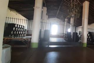 Finca Cerro Obregón - 5