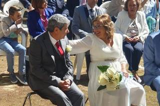 Floristería Gemma Benalua - 8