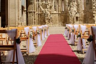 Nonna Bellis Wedding Planner - 16
