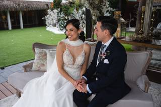 Parque del Río - Dolce Lola Bodas y Eventos - 11