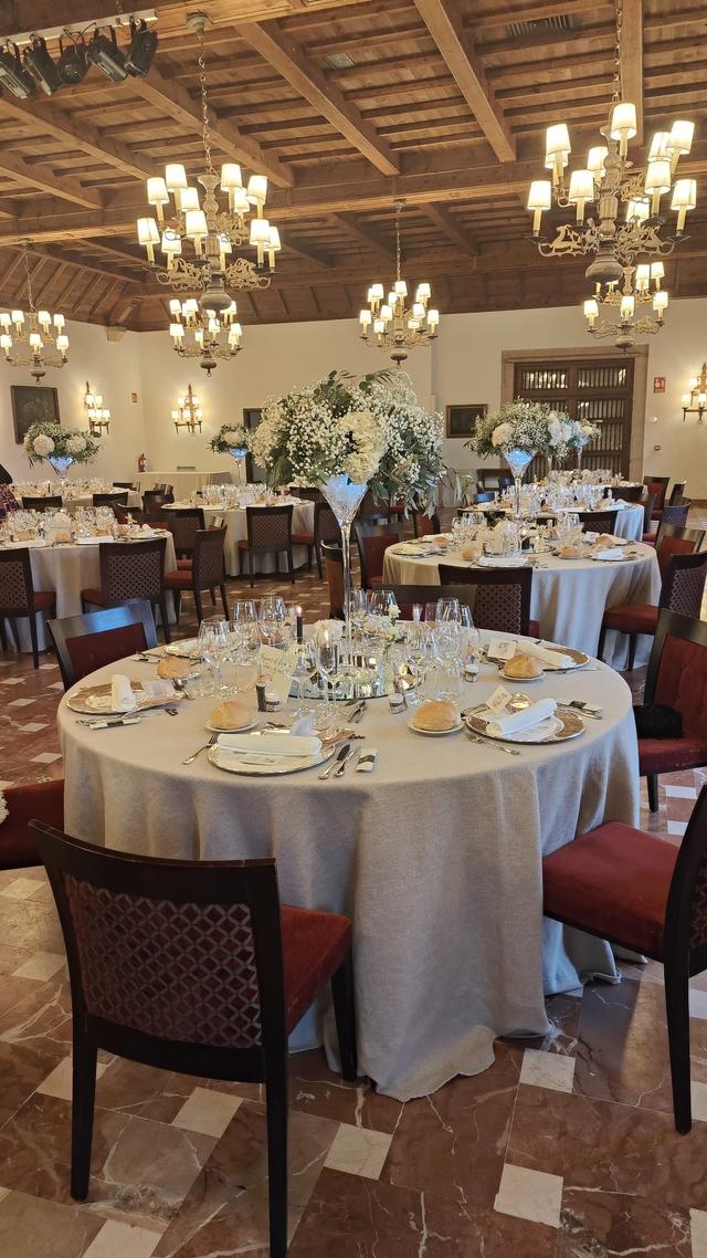 Parador de Baiona - 2