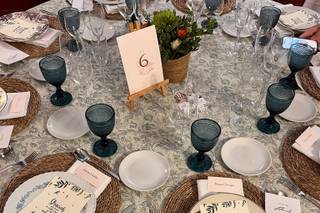Espacios Mahercatering - 5