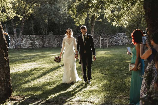 Luau Fotografía - 1