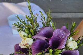 Floristería Lucía Firgas - 20