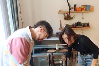 Irene Zaera - Talleres de Alianzas - 6