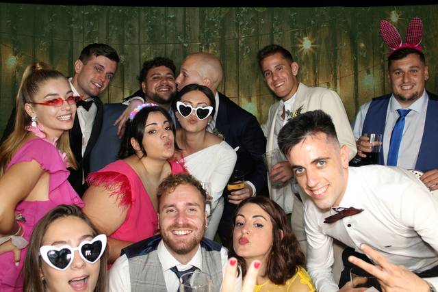 Tom Foy Weddings 1
