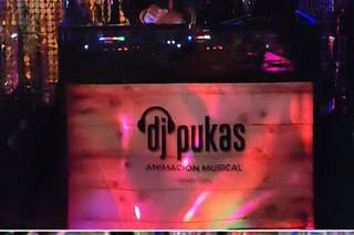 Dj Pukas - 5
