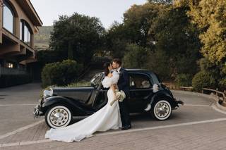 Classic Car Trip - 13