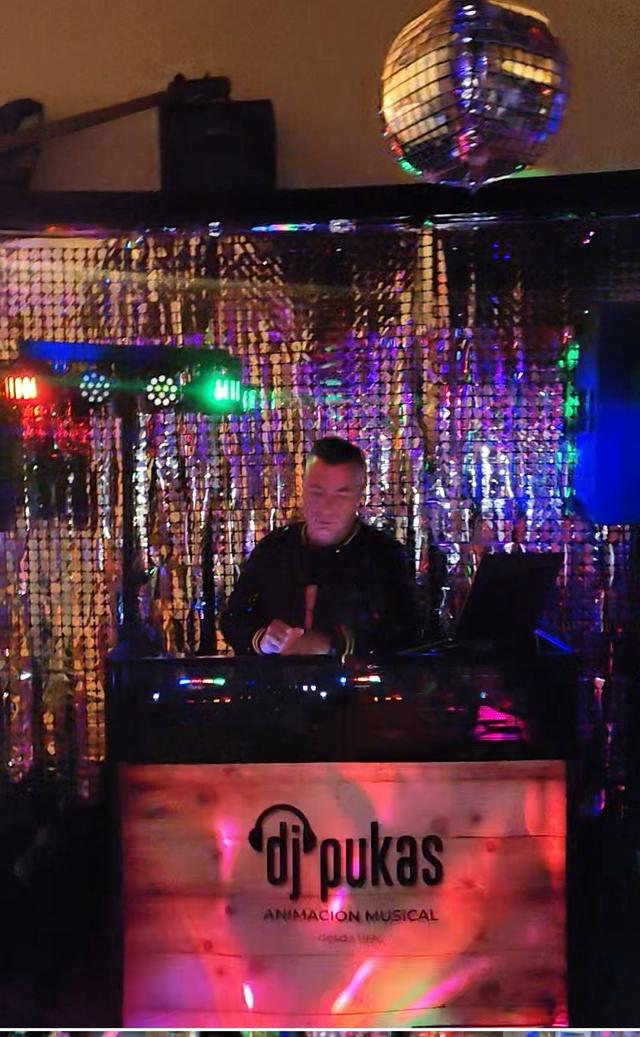 Dj Pukas - 2