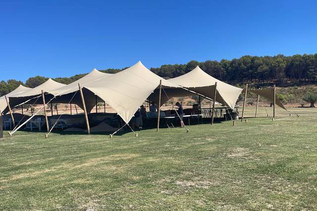 Grupo EJ Eventos 2