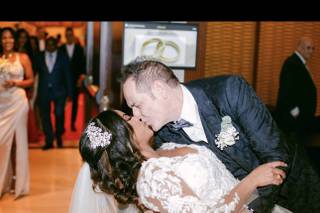 Lazarina Weddings - 5