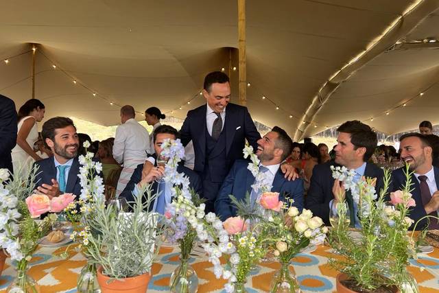 Grupo EJ Eventos 3