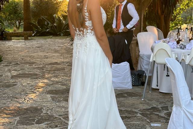 Nuestras Novias 3