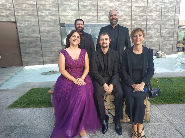 Cuarteto Fidelio - 4