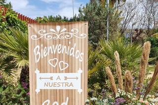 Floristería Margarita 2 - 24