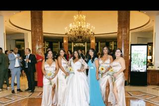 Lazarina Weddings - 6