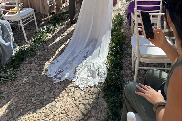 Nuestras Novias 4